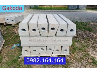 Bó vỉa hàm ếch 18x22 tại hà nội